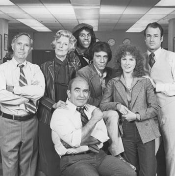 Lou Grant