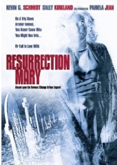 Resurrection Mary