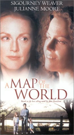 La mappa del mondo