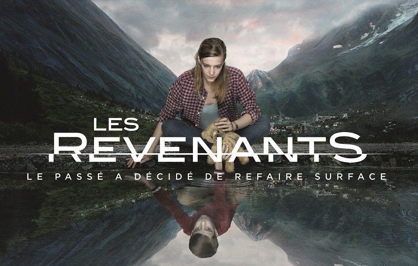 Les Revenants