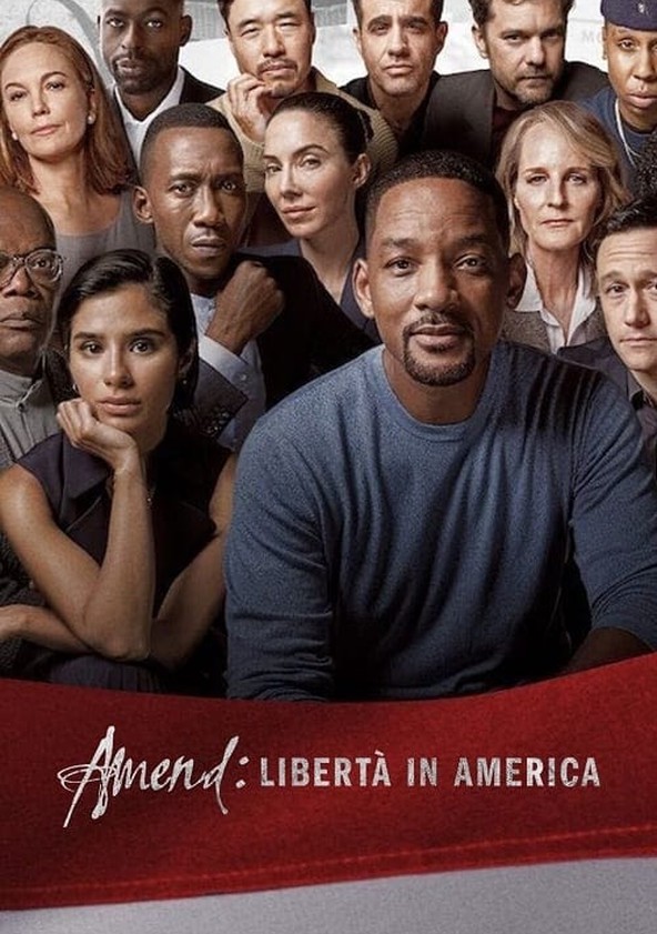Amend: libertà in America