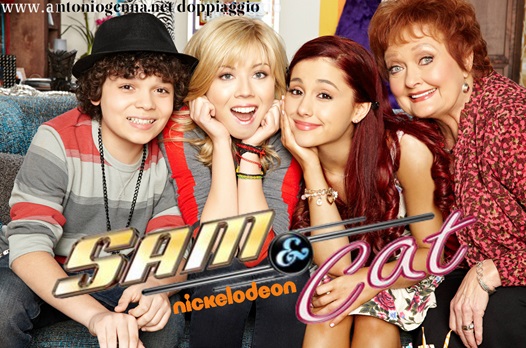 Sam & Cat