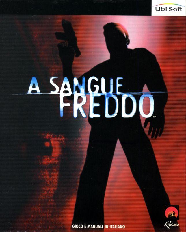 A sangue freddo