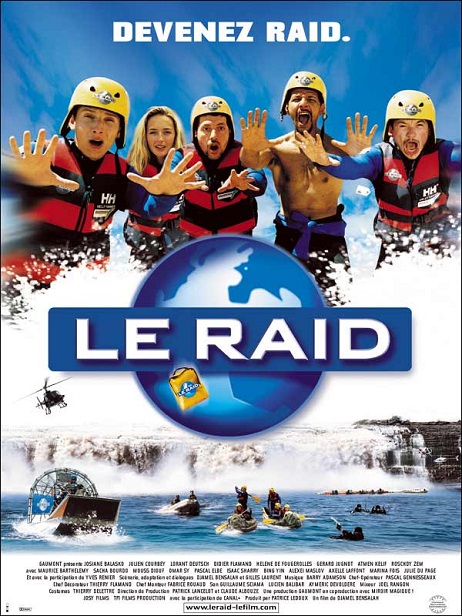 Il raid