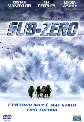 Sub Zero - Paura sulle montagne (Sub-Zero)