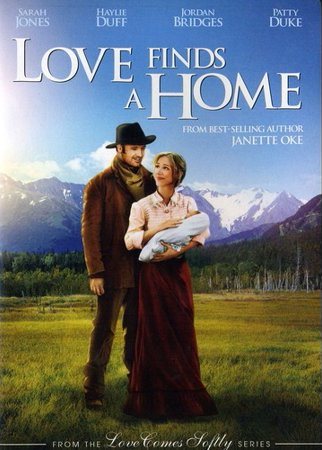 L'amore trova casa