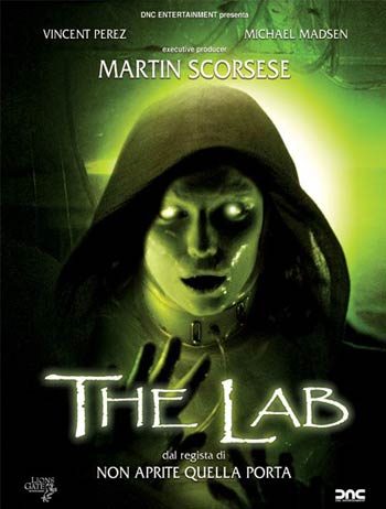 The Lab