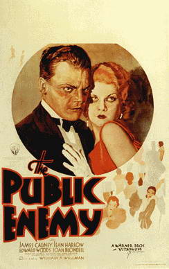Nemico pubblico (1931)