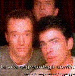 La vita segreta degli uomini