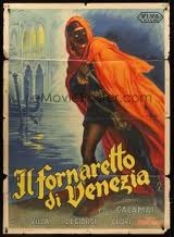 Il fornaretto di Venezia