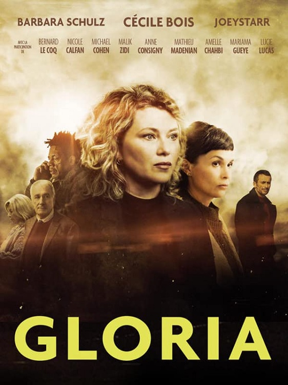 Gloria (miniserie)