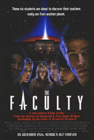 The Faculty