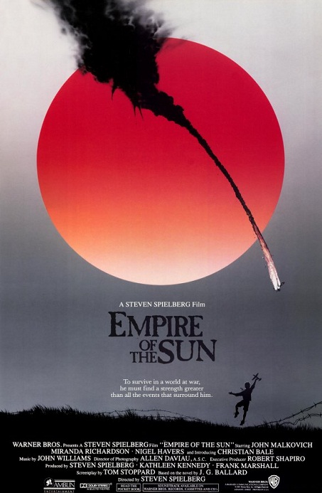 L'impero del sole