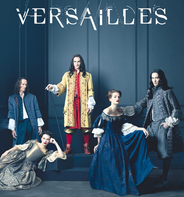 Versailles
