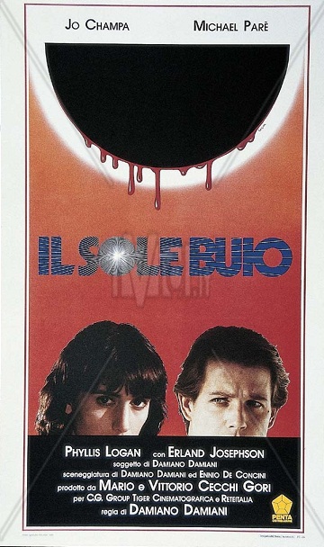 Il sole buio