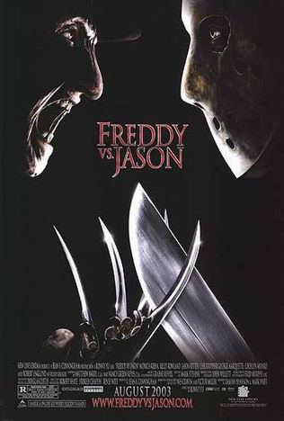 Freddy vs. Jason
