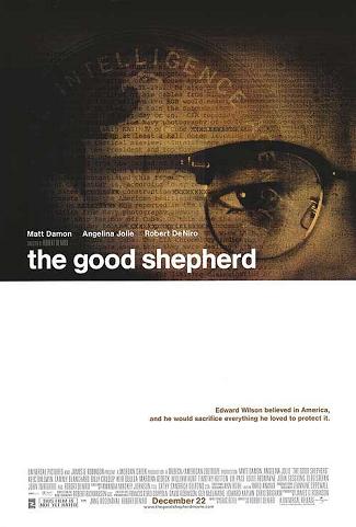 The Good Shepherd - L'ombra del potere