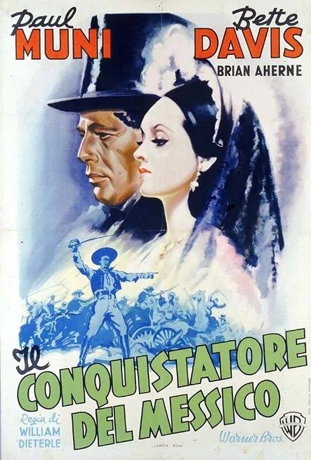 Il conquistatore del Messico