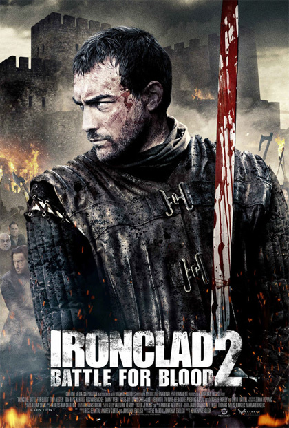 Ironclad 2 - Battaglia di sangue