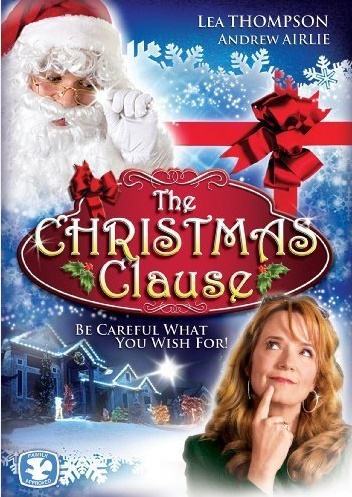 The Christmas Clause