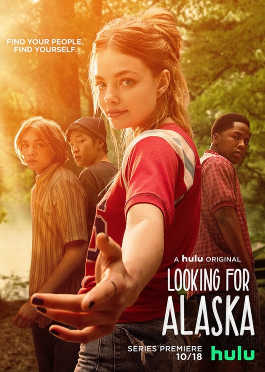 Cercando Alaska