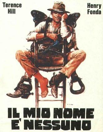 Il mio nome è Nessuno