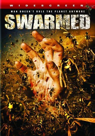 Swarmed - Lo sciame della paura