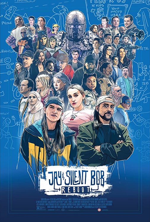 Jay e Silent Bob - Ritorno a Hollywood