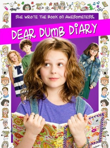Mio caro stupidiario