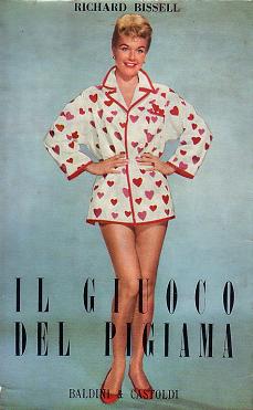 Il giuoco del pigiama