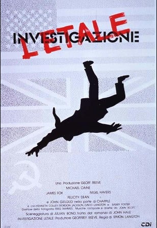 Investigazione letale