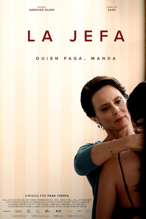 La Jefa