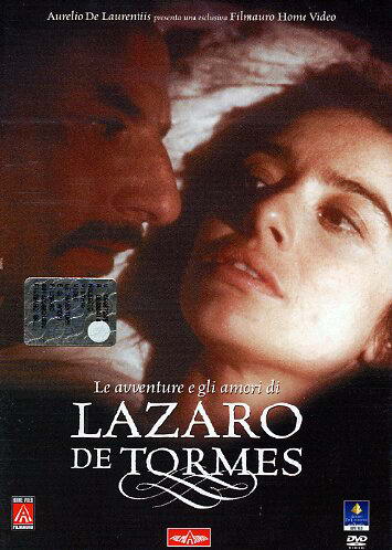 Le avventure e gli amori di Lazaro De Tormes