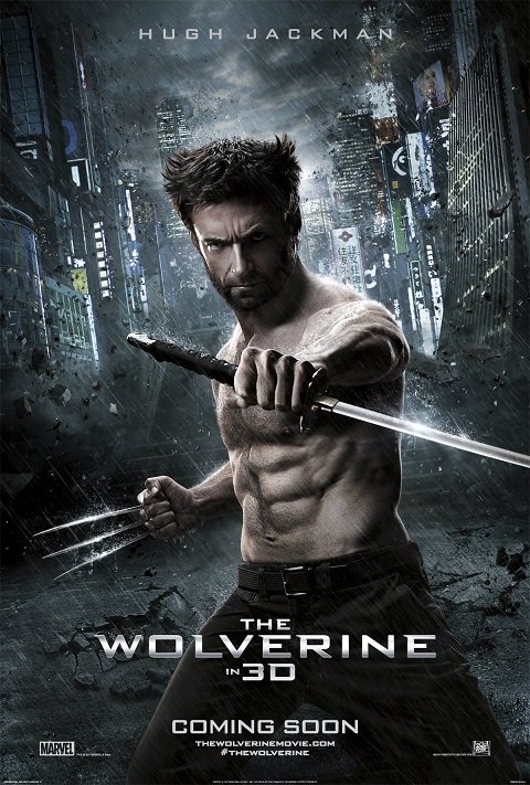 Wolverine l'immortale