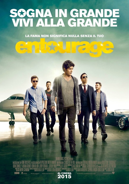 Entourage (film)