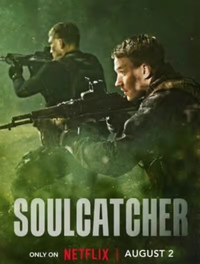 Operazione Soulcatcher
