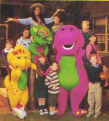 Barney
