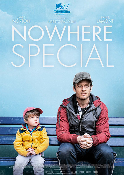 Nowhere Special - Una storia d'amore