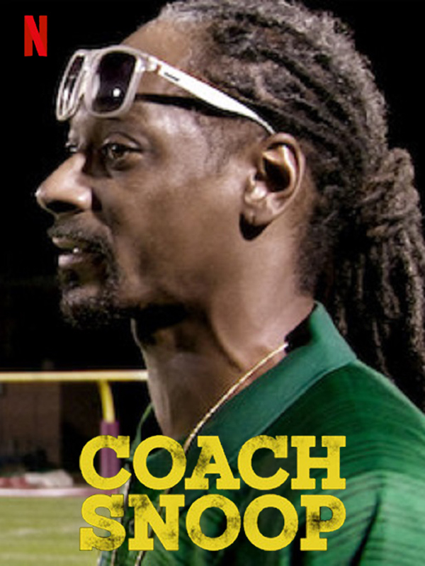 Coach Snoop
