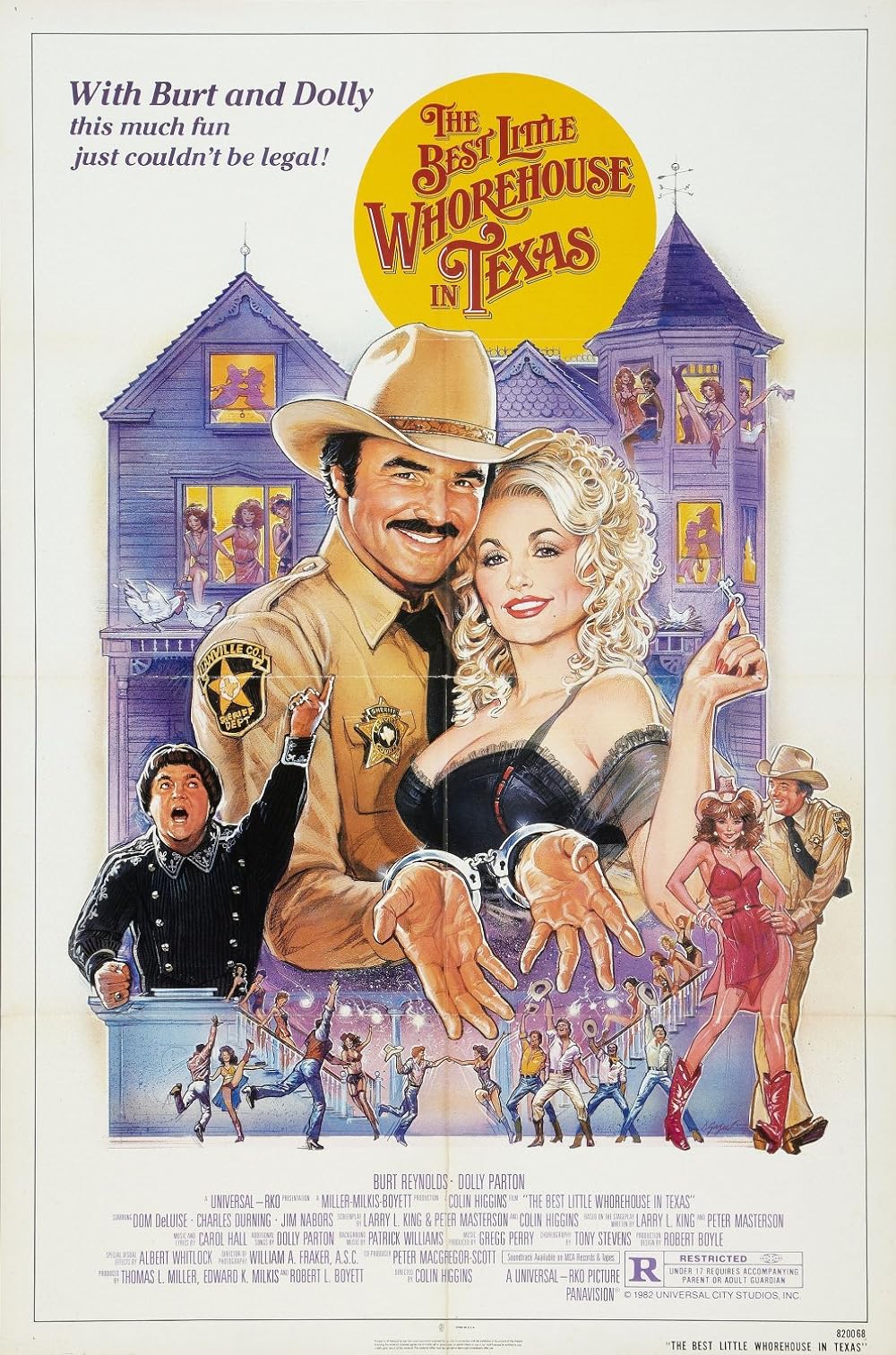 Il più bel casino del Texas
