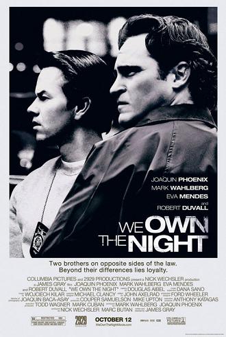 I padroni della notte