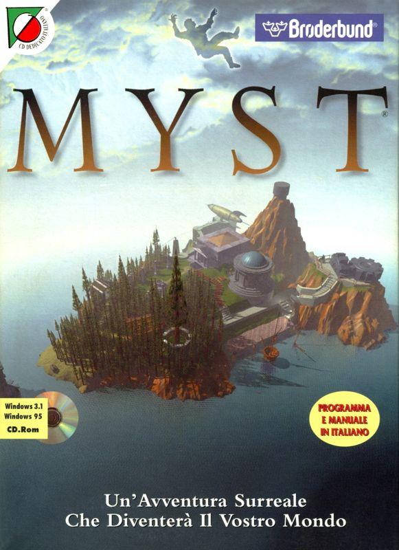 Myst