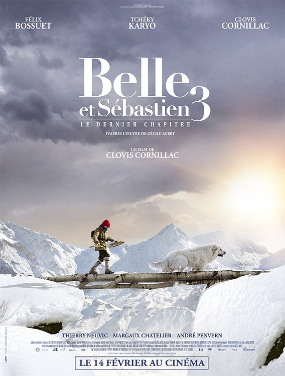 Belle & Sebastien - Amici per sempre