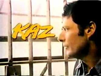Kazinsky