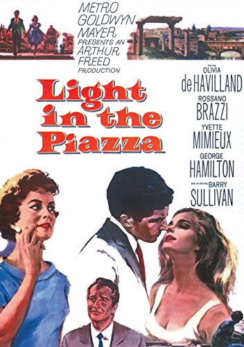 Luce nella piazza