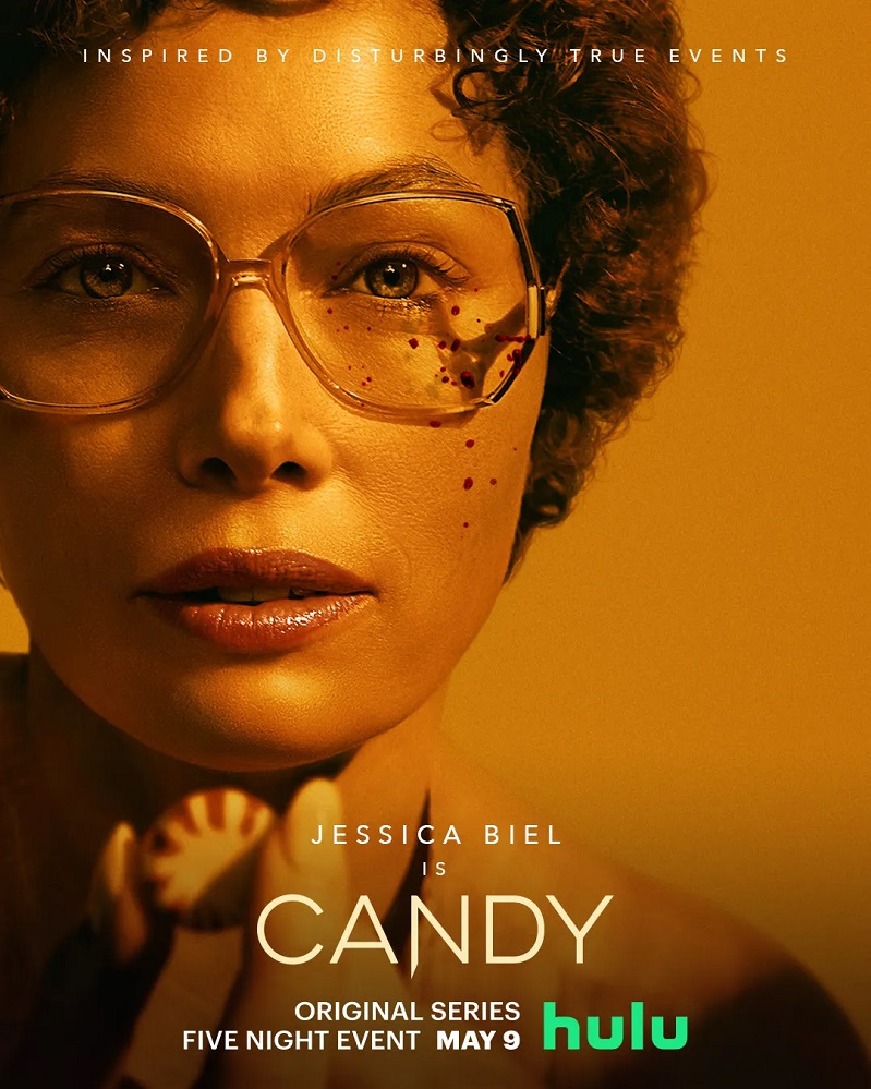 Candy: Morte in Texas
