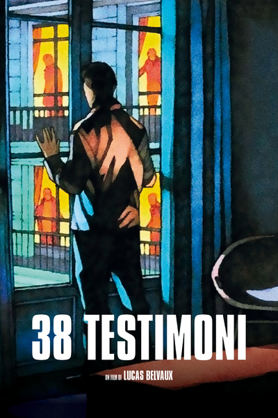 38 testimoni