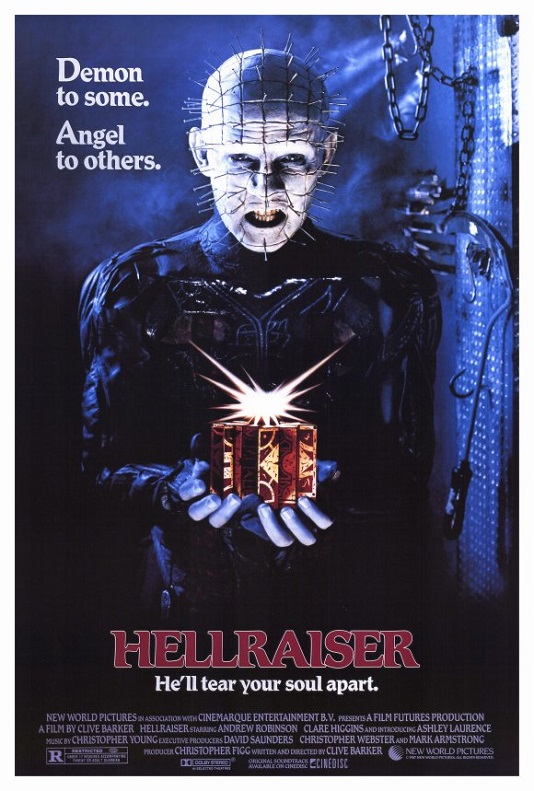 Hellraiser - Non ci sono limiti