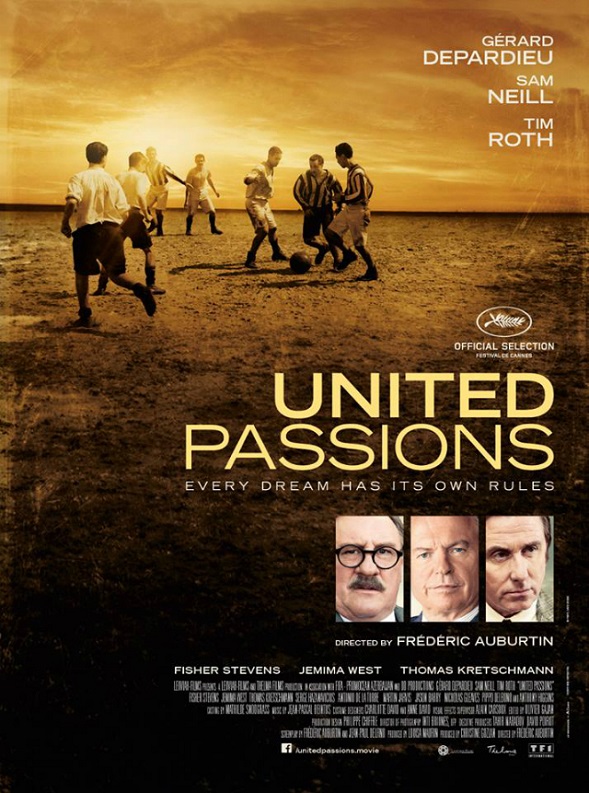 La grande passione