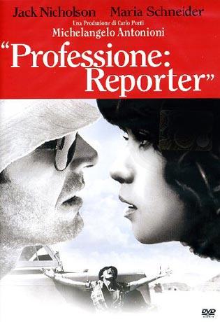 Professione reporter